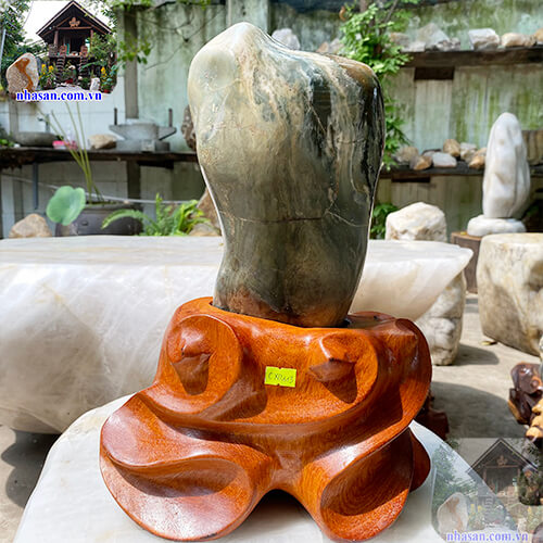 Canxedon viên đá dành cho những ai dễ bị kích động Canxedon viên đá dành cho những ai dễ bị kích động