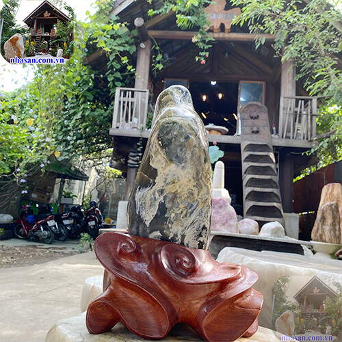canxedon xám mang nét đẹp riêng biệt và sức hút kỳ lạ canxedon xám mang nét đẹp riêng biệt và sức hút kỳ lạ