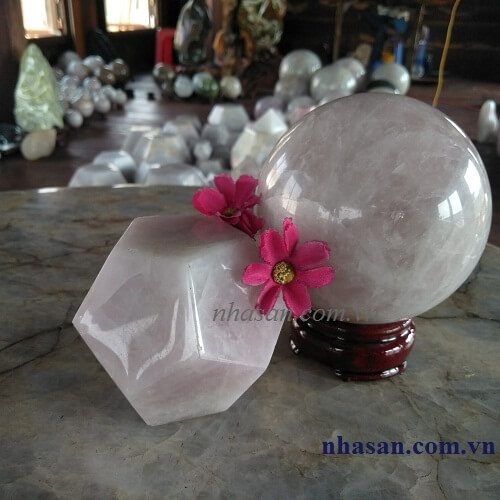 High Power Quartz Stone Bridge