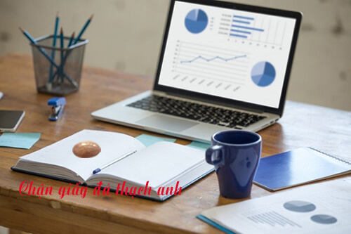 Chặn giấy đá quý quà tặng để bàn làm việc