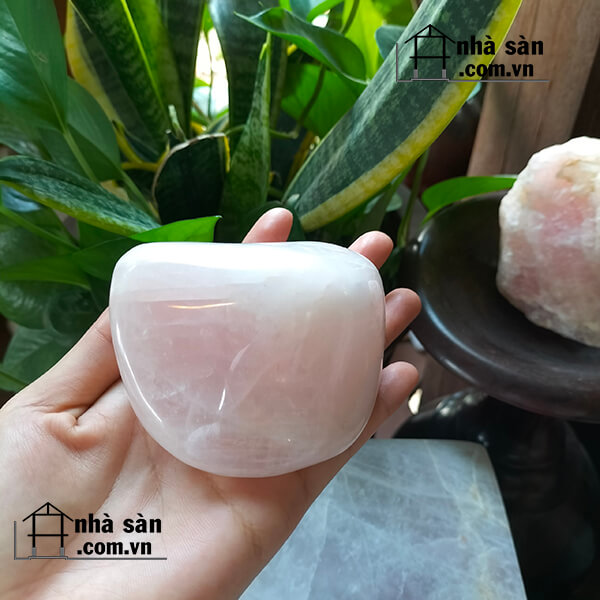 Chặn Giấy Đá Thạch Anh Chặn Giấy Đá Thạch Anh