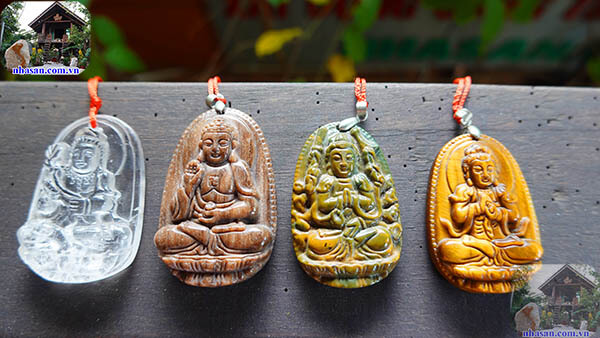 Phật bản mệnh cho 12 con giáp Phật bản mệnh cho 12 con giáp