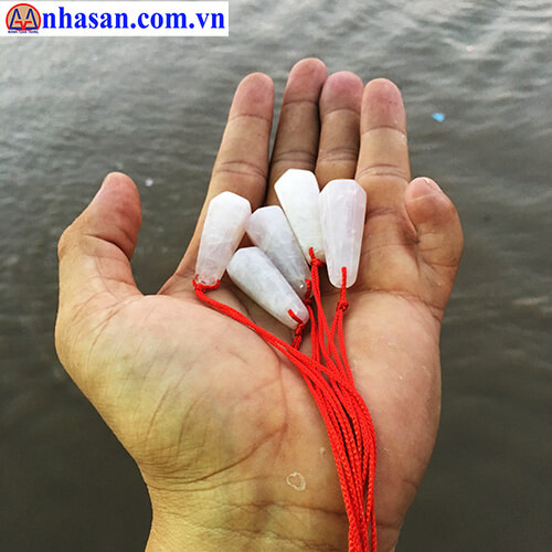 Con lắc cảm xạ