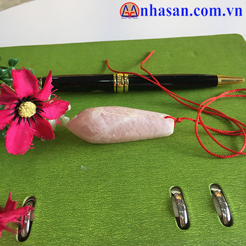 Con Lắc Cảm Xạ Con Lắc Cảm Xạ