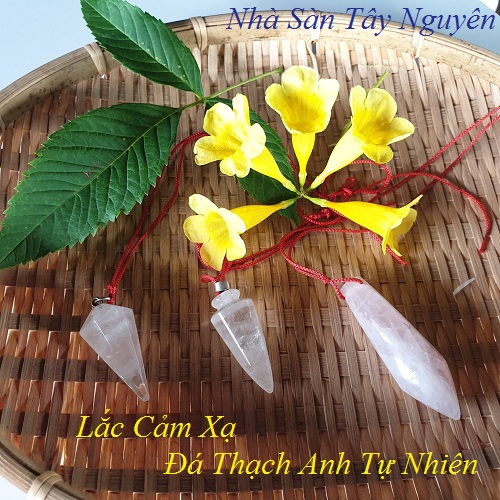 Con Lắc Cảm Xạ Con Lắc Cảm Xạ