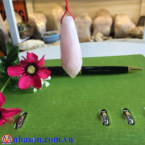 Con Lắc Cảm Xạ Phong Thủy Con Lắc Cảm Xạ Phong Thủy