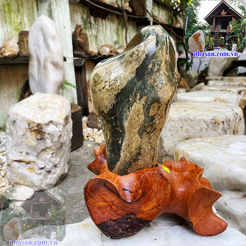 Công dụng của đá canxedon  Công dụng của đá canxedon