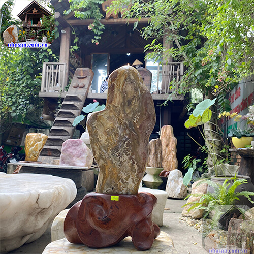 Công dụng của đá canxedon Công dụng của đá canxedon