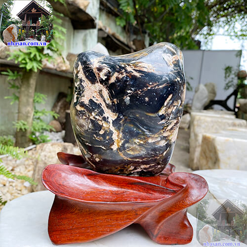 Công dụng của đá canxedon Công dụng của đá canxedon