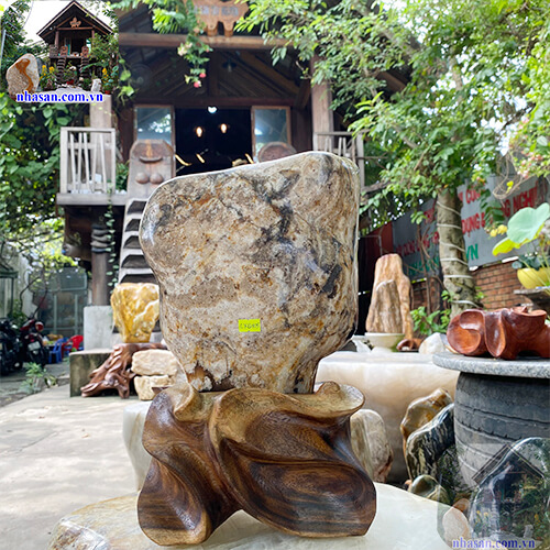 Công dụng của đá canxedon  Công dụng của đá canxedon