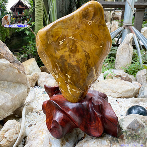 Công dụng của đá canxedon Công dụng của đá canxedon