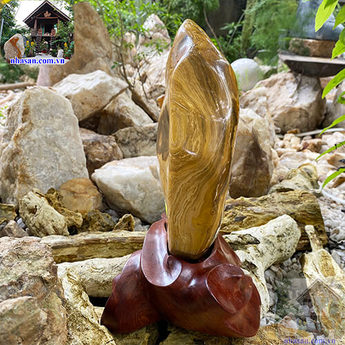 Công dụng của đá canxedon  Công dụng của đá canxedon