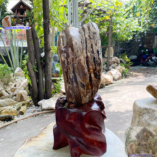 Công dụng của đá canxedon Công dụng của đá canxedon