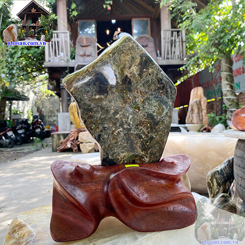 Công dụng của đá canxedon Công dụng của đá canxedon