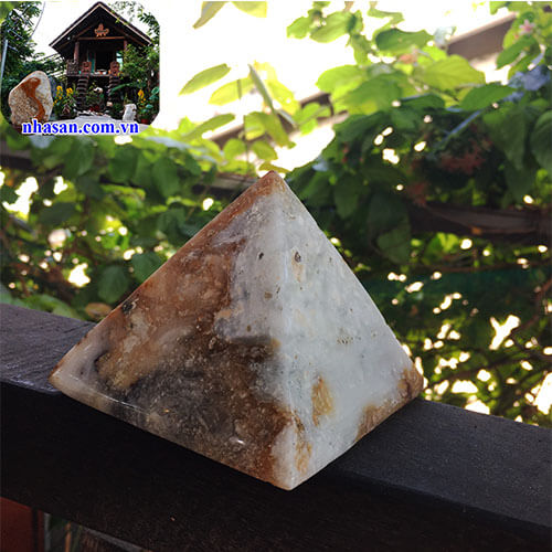 Công dụng của đá mã não Công dụng của đá mã não