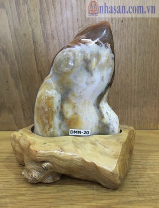 Effect Of Agate Stone