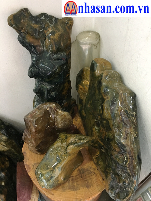 Effect Of Agate Stone In Feng Shui