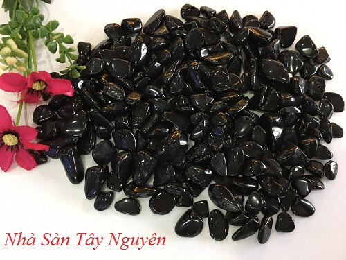 Công Dụng Của Đá Ngũ Sắc