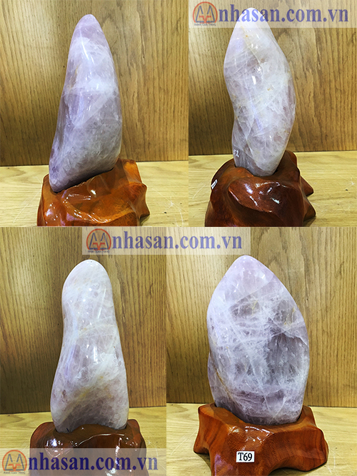 Công Dụng Của Đá Thạch Anh Tím Công Dụng Của Đá Thạch Anh Tím