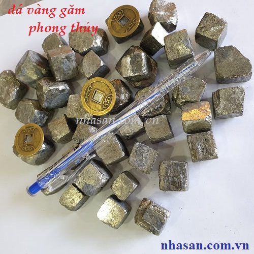 Công Dụng Của Đá Vàng Găm Công Dụng Của Đá Vàng Găm