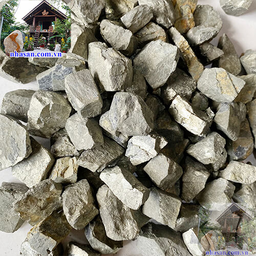 Cônng dụng của đá vàng găm Cônng dụng của đá vàng găm