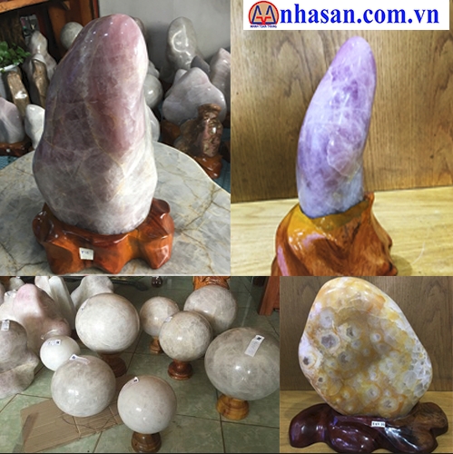 Công Dụng Đá Thạch Anh Công Dụng Đá Thạch Anh