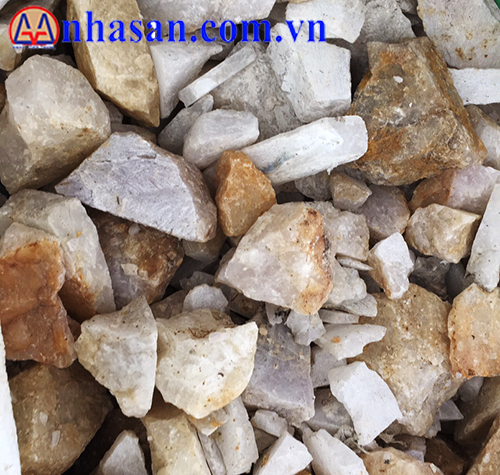 Uses of Raw Quartz Stone