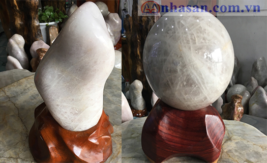 Công Dụng Đá Thạch Anh Trắng Công Dụng Đá Thạch Anh Trắng