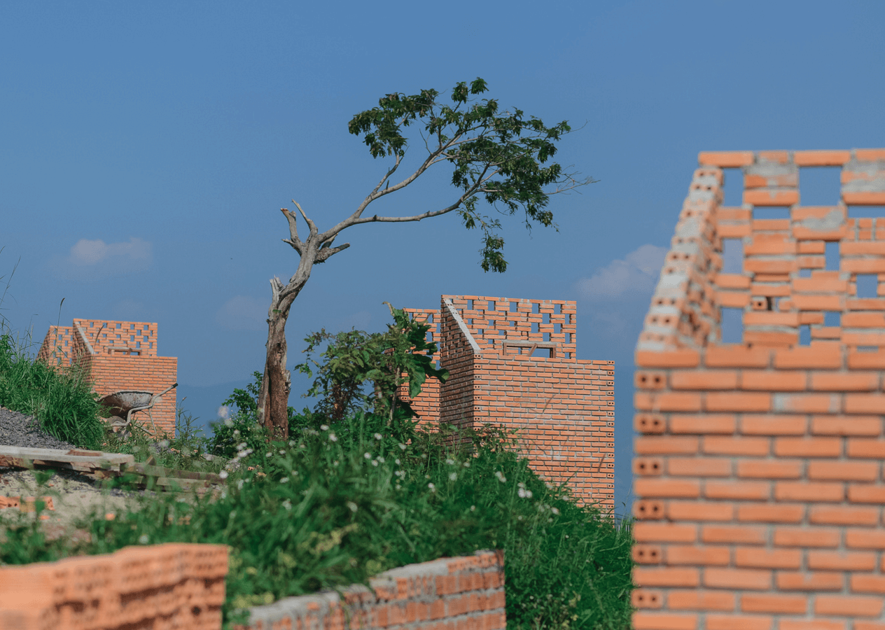 Central Highlands Project