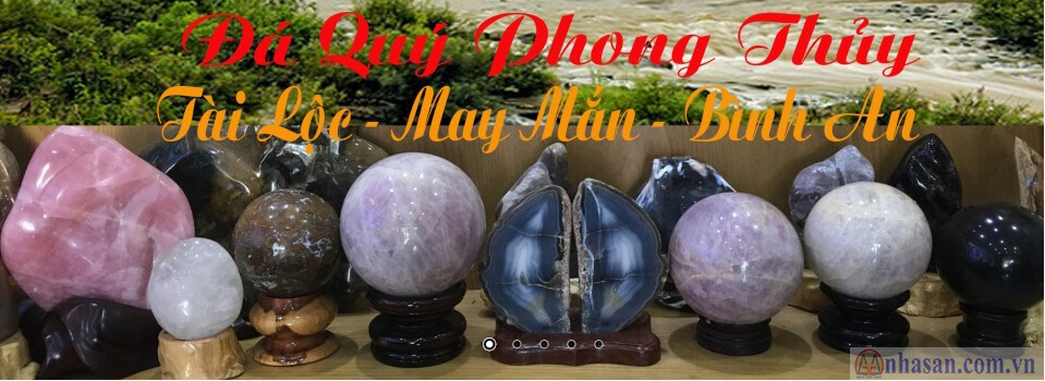 Quartz stone shop in Binh Duong