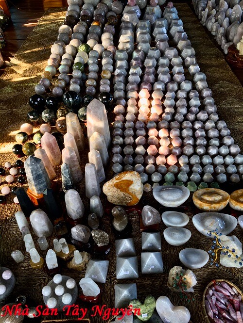 Cửa Hàng Đá Phong Thủy Kon Tum Cửa Hàng Đá Phong Thủy Kon Tum