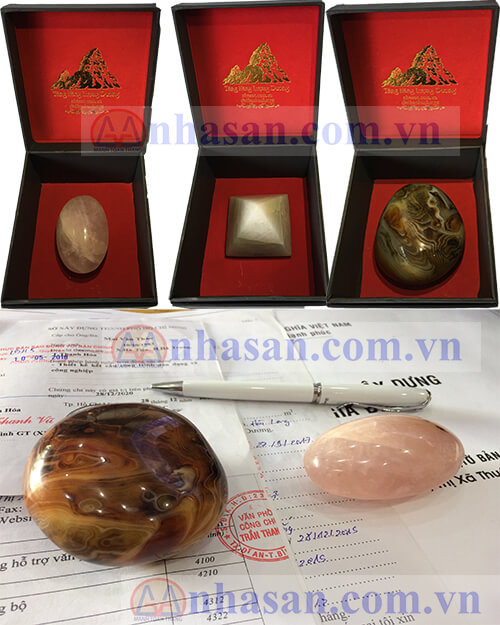 Paperweight Department