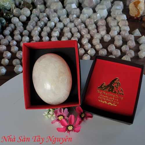 Quartz Paper Paperweight