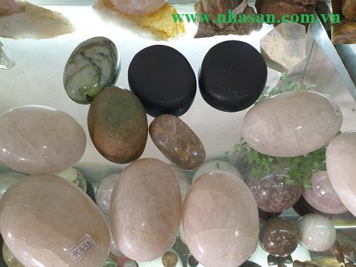 Cục chặn giấy món quà ý nghĩa