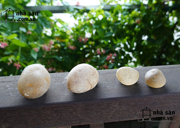 Cuội Đá Thạch Anh Cuội Đá Thạch Anh