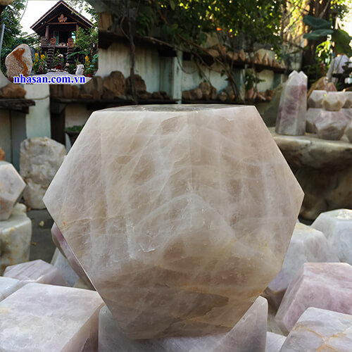 Đá 12 mặt là Đá 12 mặt là