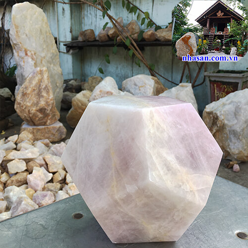 Đá 12 mặt là gì Đá 12 mặt là gì