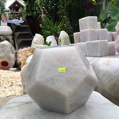 Đá 12 mặt là gì? Đá 12 mặt là gì?