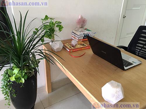 Đá 12 Mặt Nâng Cao Sinh Khí