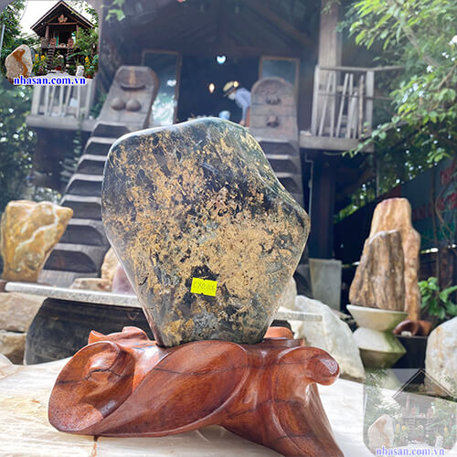 Đá bán quý canxedon Đá bán quý canxedon