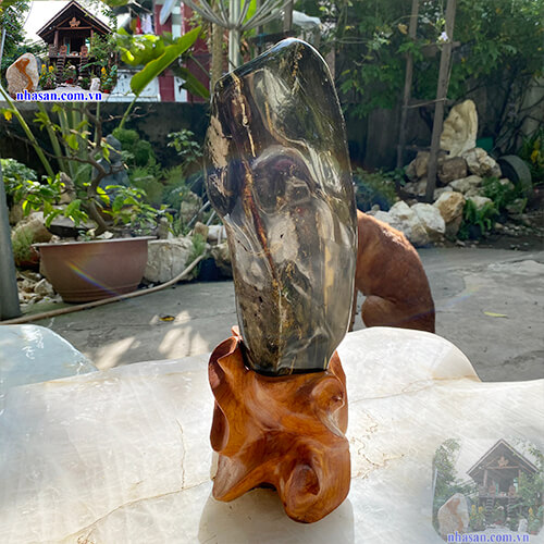 đá cảnh canxedon thiên nhiên phong thủy đá cảnh canxedon thiên nhiên phong thủy