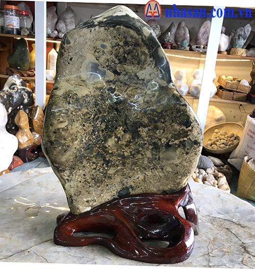 Đá Canxedon CXD63.1