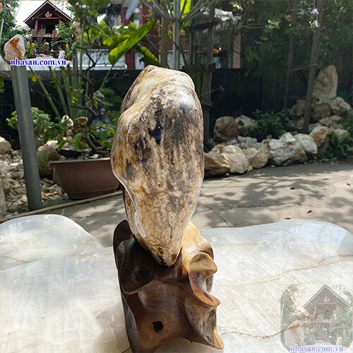 Đá canxedon giá bao nhiêu  Đá canxedon giá bao nhiêu