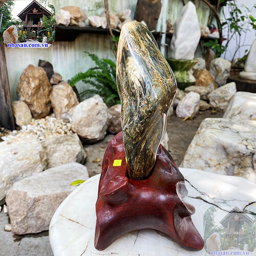 Đá canxedon giá bao nhiêu Đá canxedon giá bao nhiêu