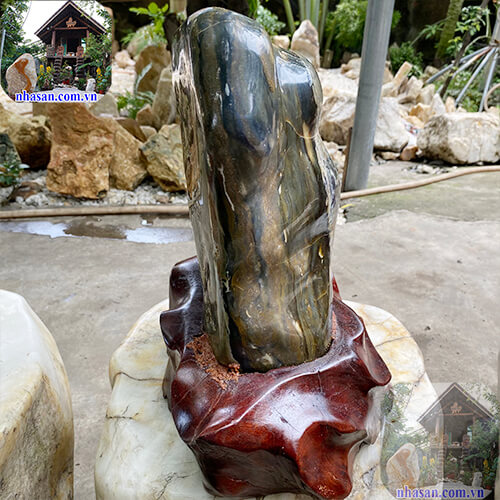 Đá canxedon giúp bạn có niềm tin vào sức mạnh của bản thân Đá canxedon giúp bạn có niềm tin vào sức mạnh của bản thân