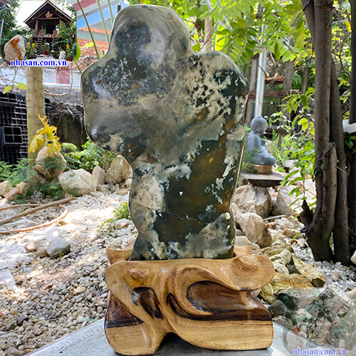 Đá canxedon giúp cải thiện sức khỏe  Đá canxedon giúp cải thiện sức khỏe