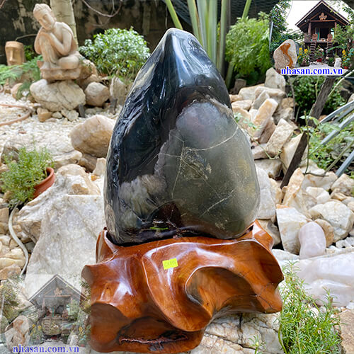 Đá canxedon giúp tâm trạng hứng thú và vui vẻ  Đá canxedon giúp tâm trạng hứng thú và vui vẻ