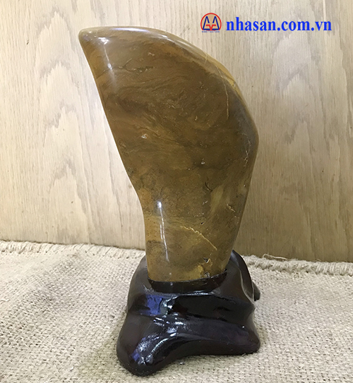 Yellow Canxedon stone CXD71.1