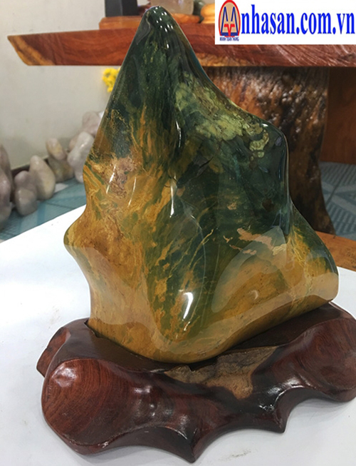 Đá Caxedon Là Gì? Đá Caxedon Là Gì?