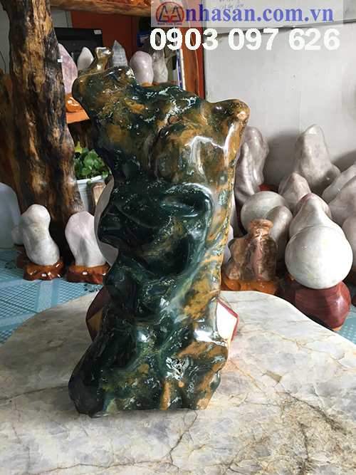 Yellow Canxedon stone